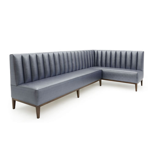 Banquet sofa