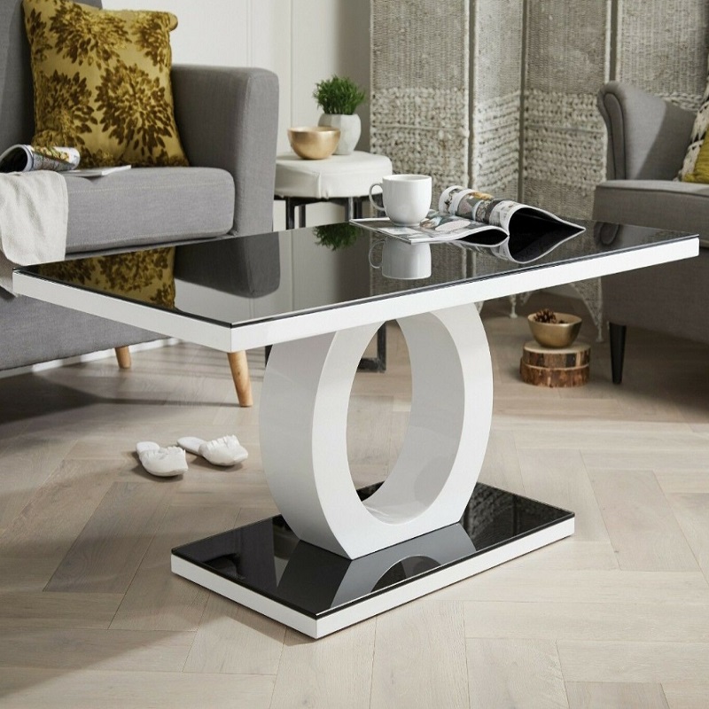 Modern Table