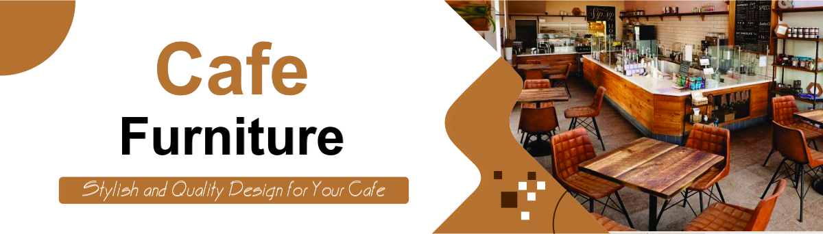 Cafe Furniture