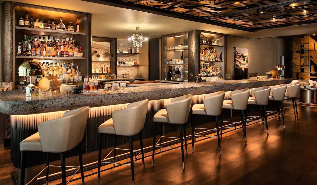 Choose Restaurant Bar Stools that fit your space perfectly