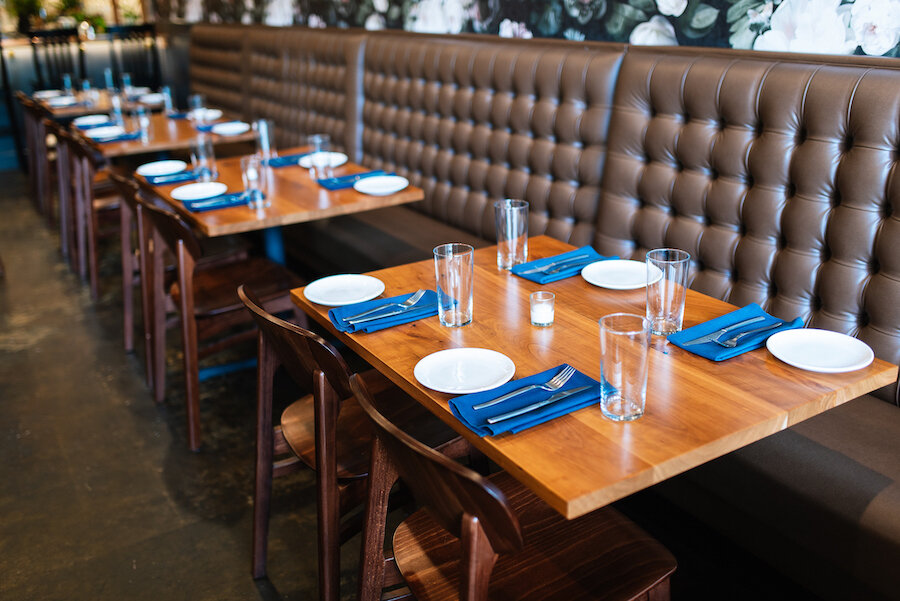 “Choosing the Best Restaurant Furniture: Tips from Industry Experts”